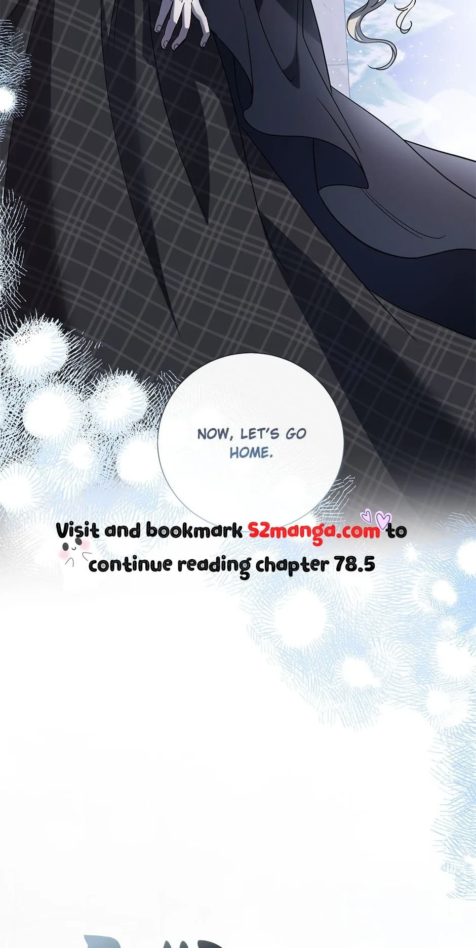 Please Don’t Eat Me Chapter 78 page 17