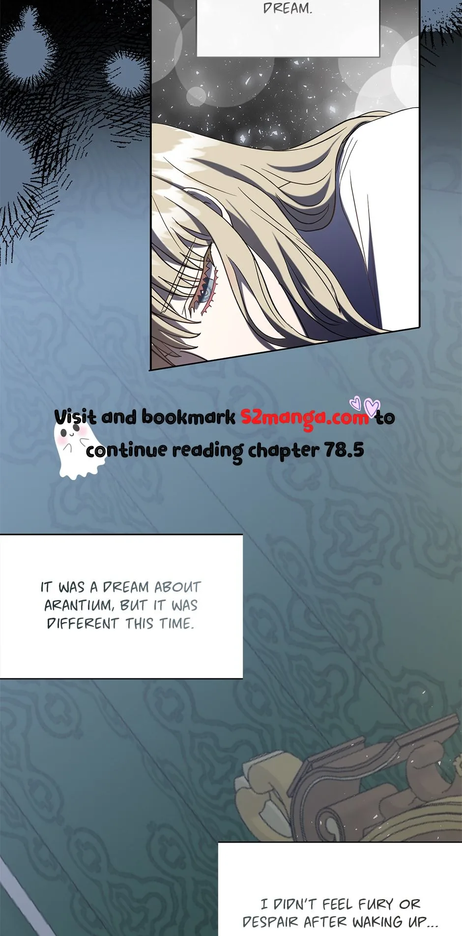 Please Don’t Eat Me Chapter 78 page 37