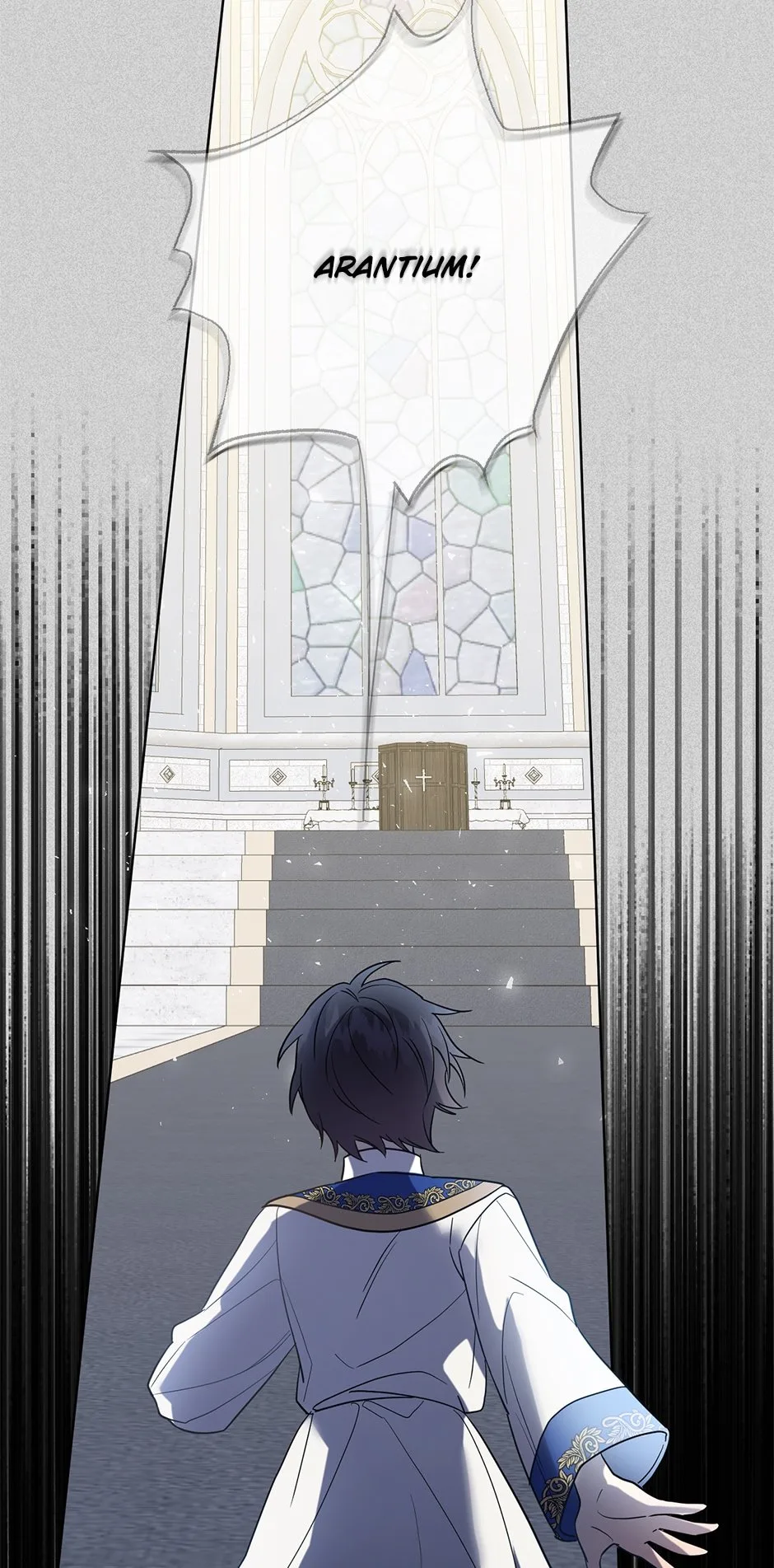 Please Don’t Eat Me Chapter 78 page 35
