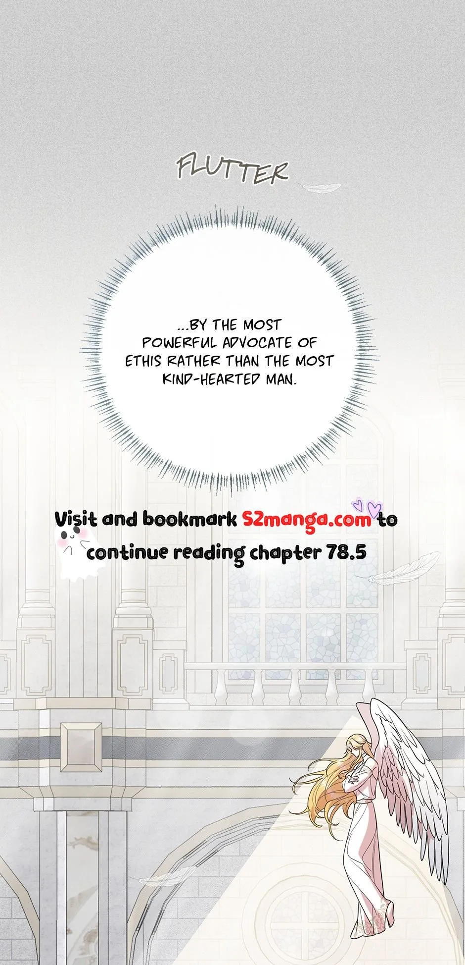 Please Don’t Eat Me Chapter 78 page 30