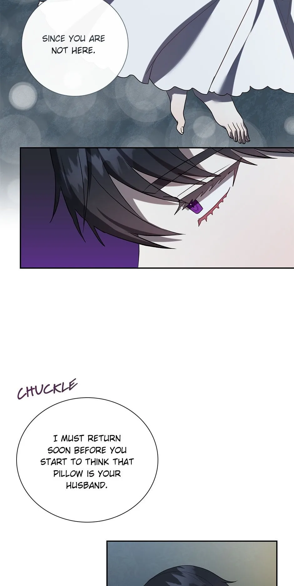 Please Don’t Eat Me Chapter 78 page 21