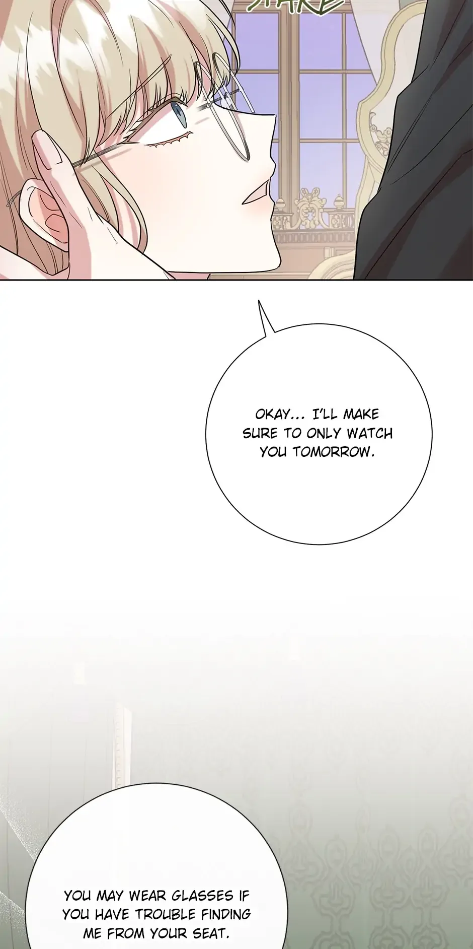 Please Don’t Eat Me Chapter 74 page 56