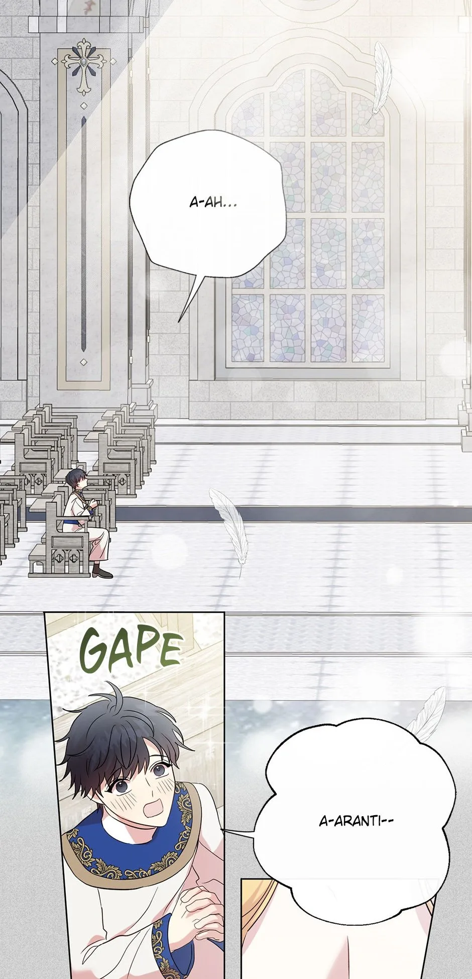 Please Don’t Eat Me Chapter 78 page 31