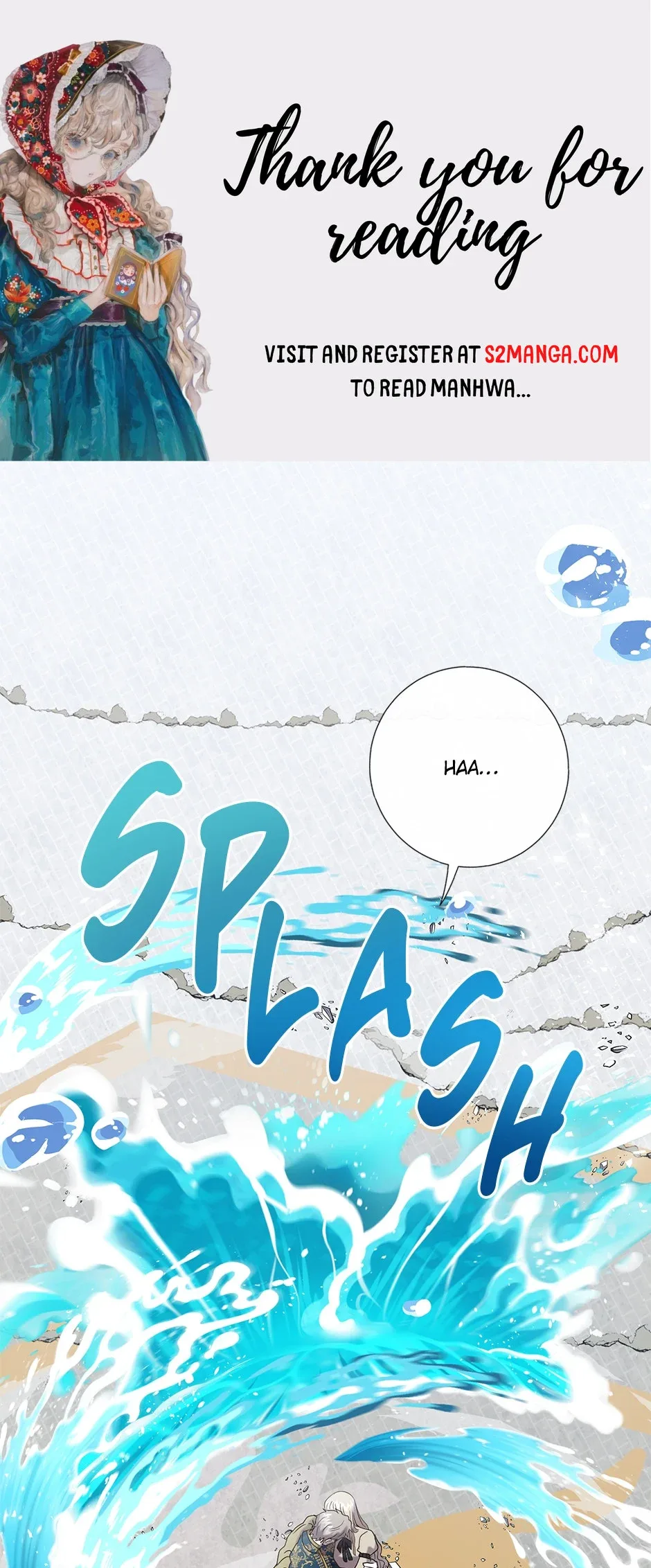 Please Don’t Eat Me Chapter 76 page 2
