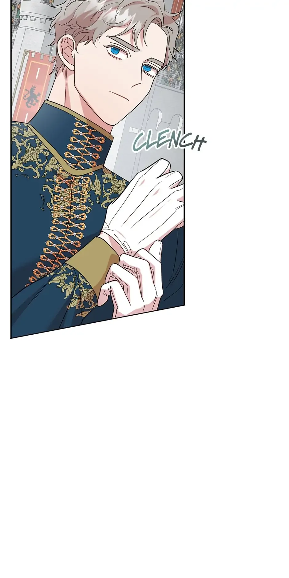 Please Don’t Eat Me Chapter 74 page 61