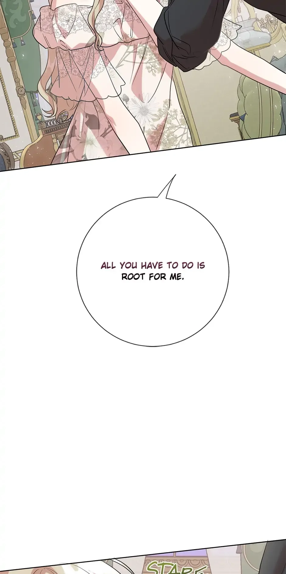 Please Don’t Eat Me Chapter 74 page 55