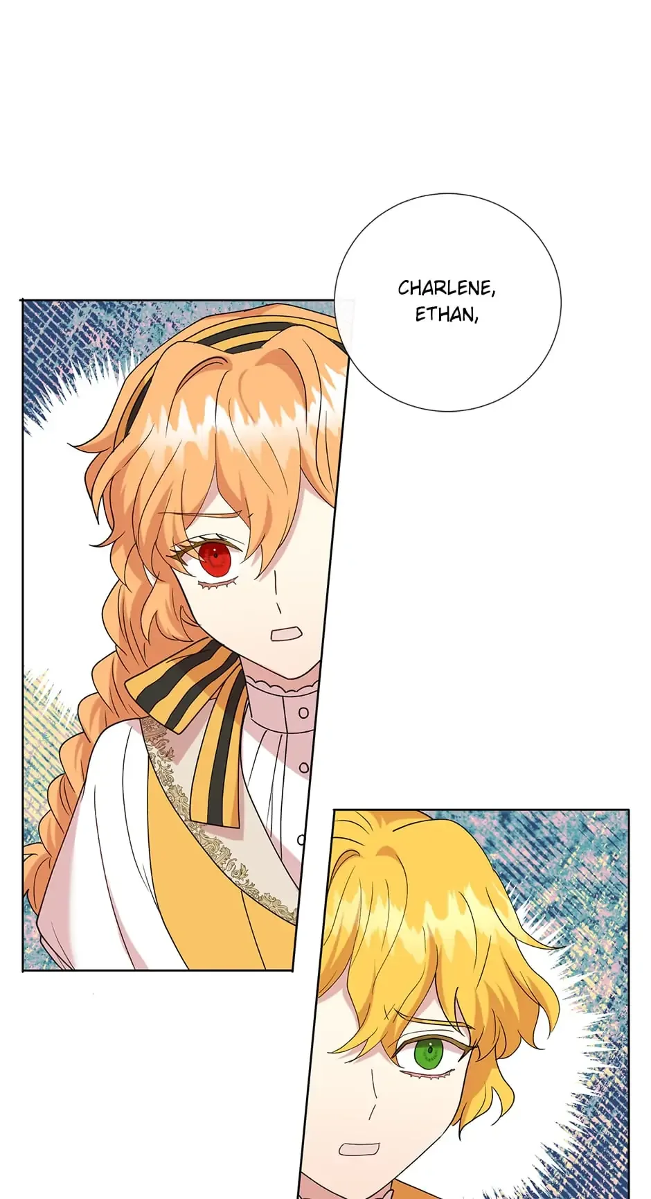 Please Don’t Eat Me Chapter 73 page 87