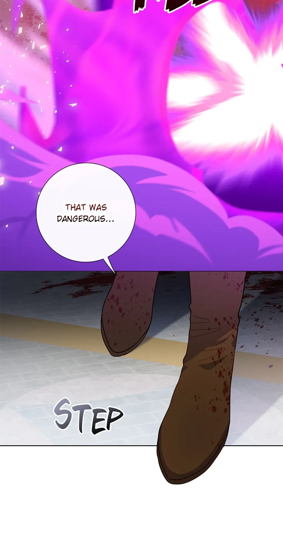 Please Don’t Eat Me Chapter 76 page 12