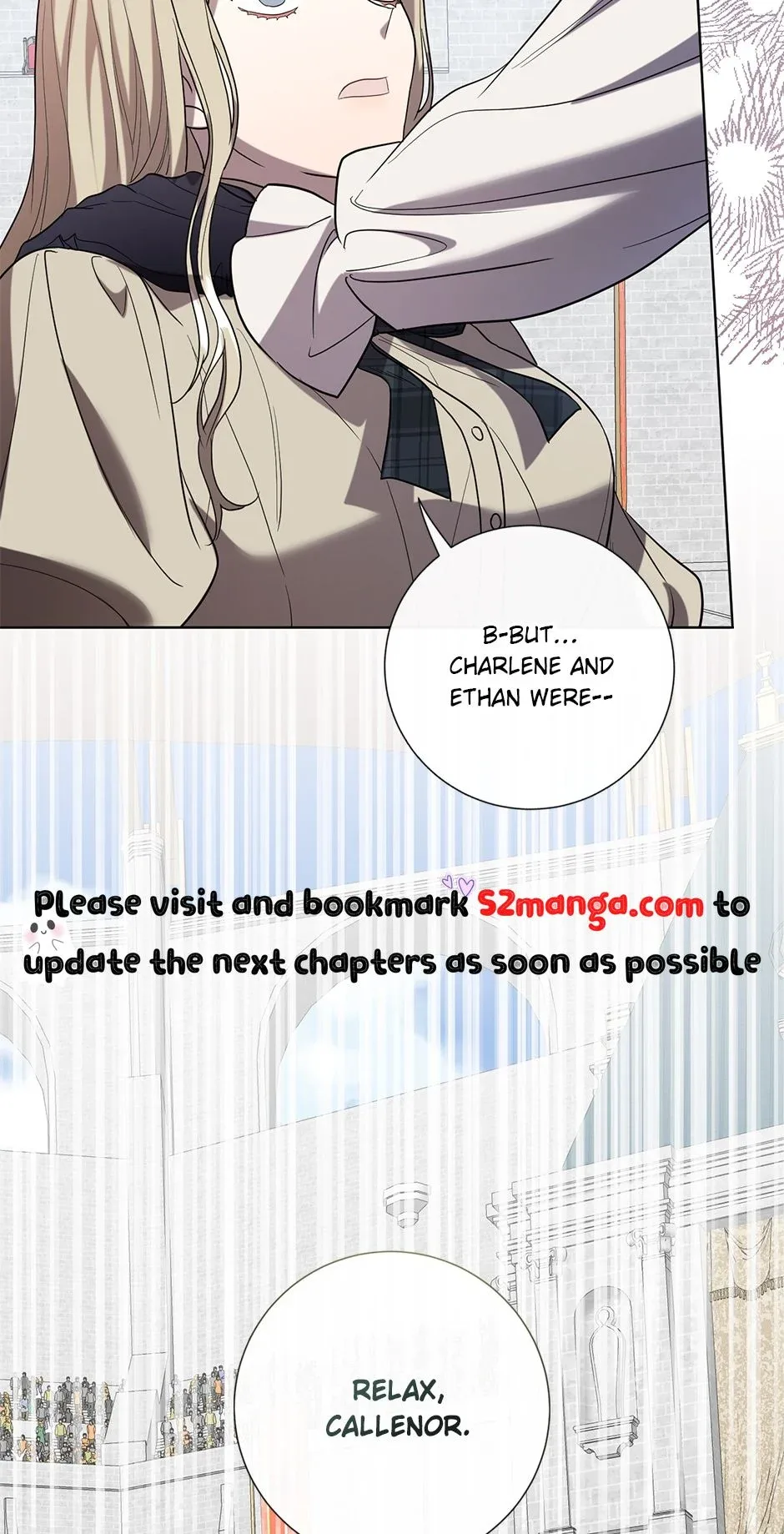 Please Don’t Eat Me Chapter 76 page 16