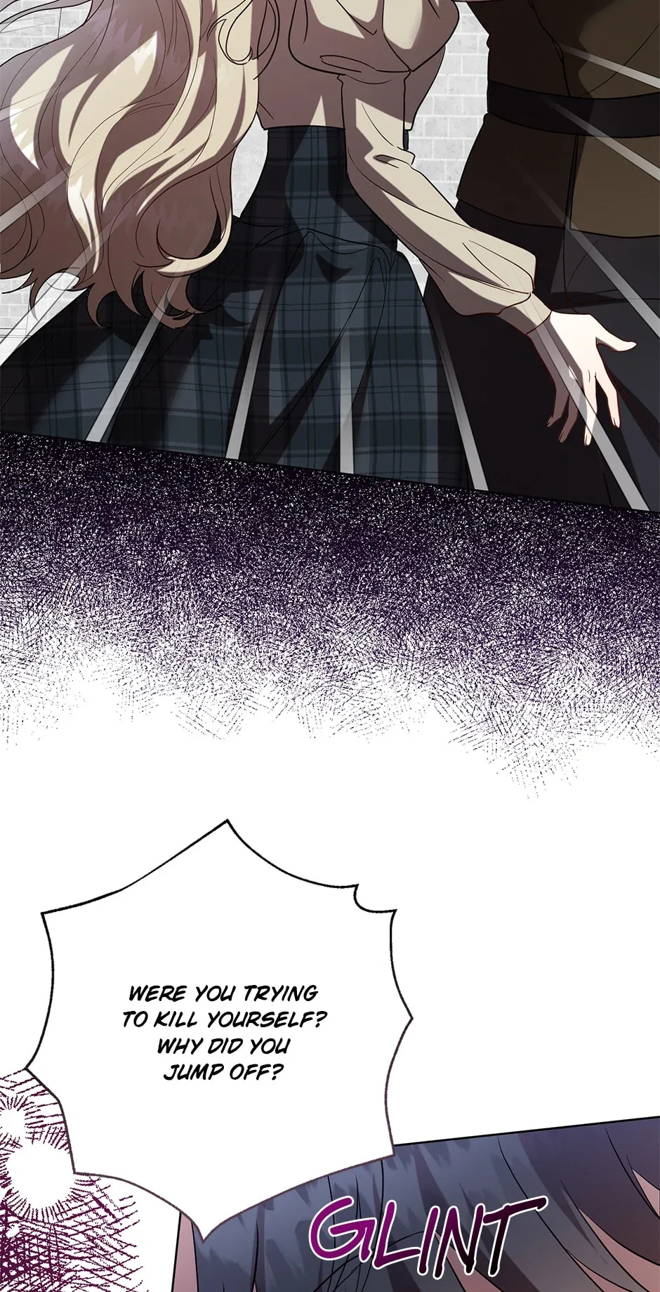 Please Don’t Eat Me Chapter 76 page 14