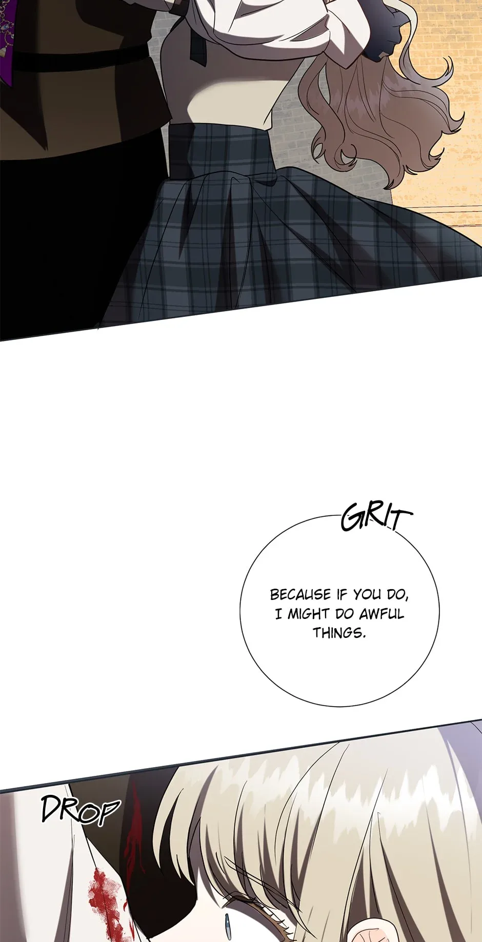 Please Don’t Eat Me Chapter 76 page 20