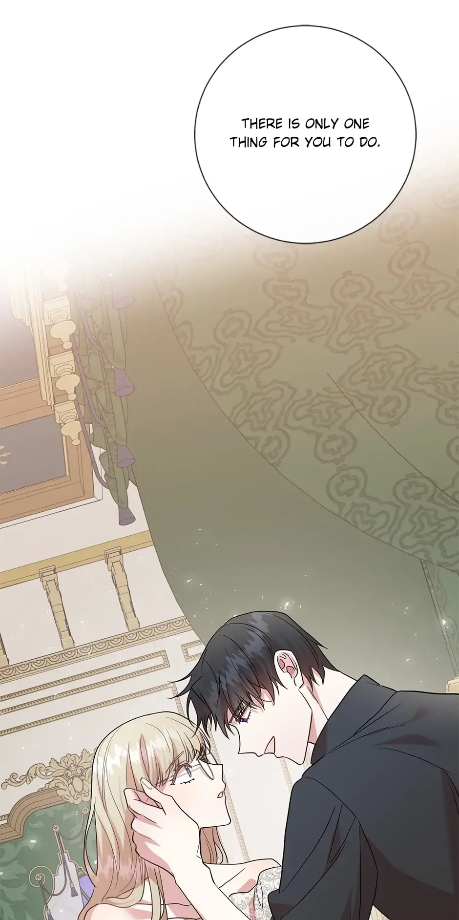 Please Don’t Eat Me Chapter 74 page 54
