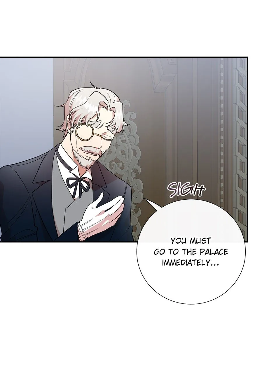 Please Don’t Eat Me Chapter 78.5 page 2