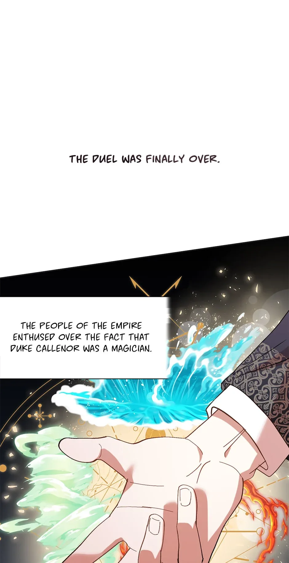 Please Don’t Eat Me Chapter 76 page 25