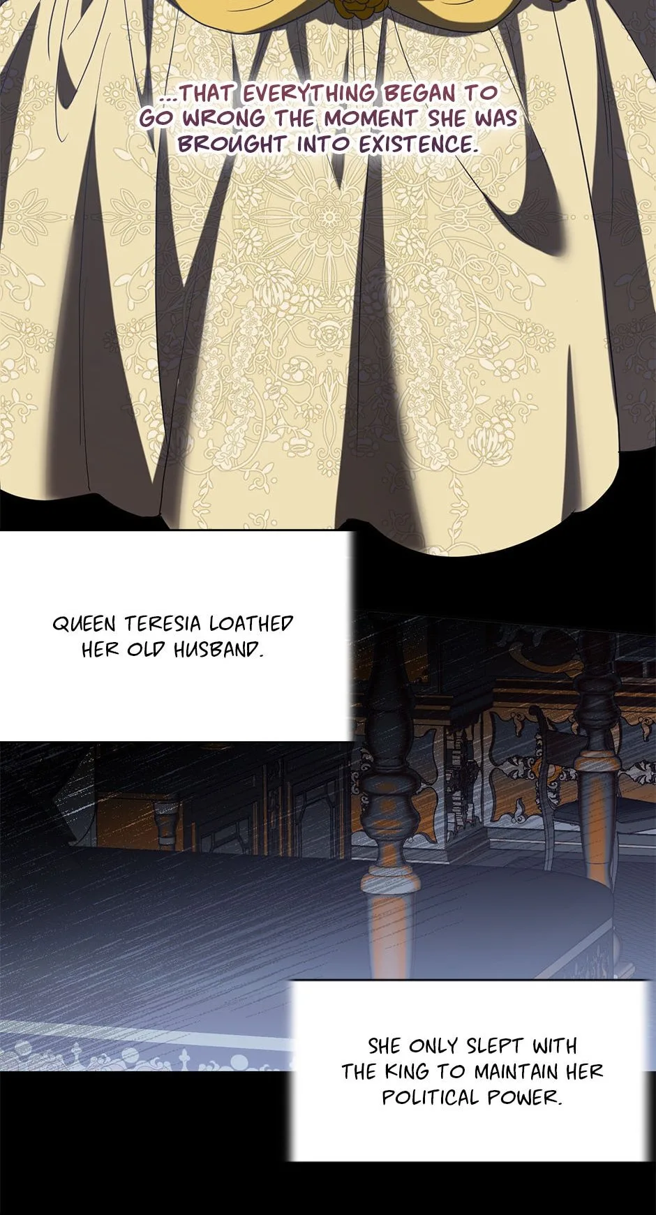 Please Don’t Eat Me Chapter 78.5 page 8