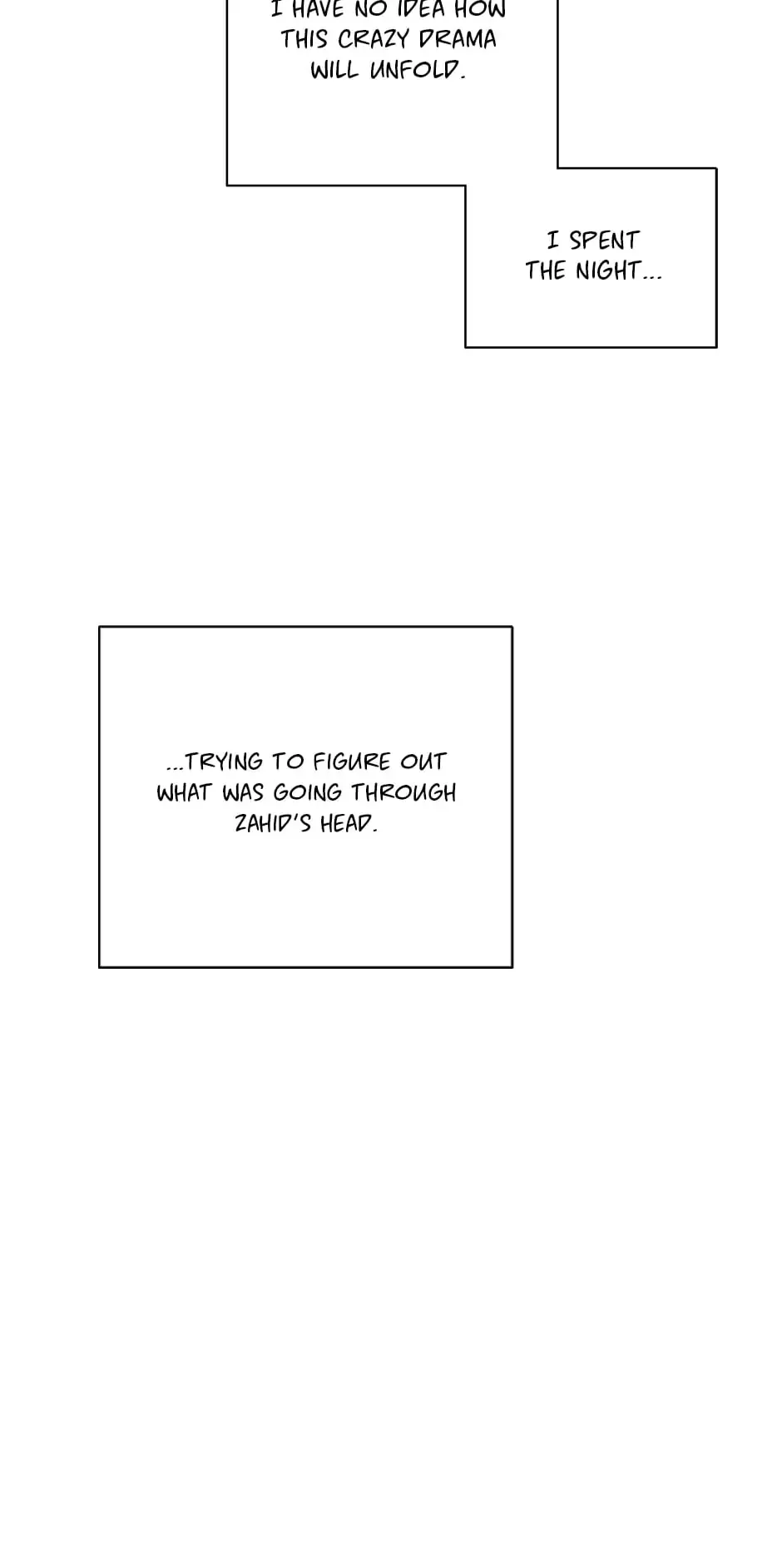 Please Don’t Eat Me Chapter 74 page 58