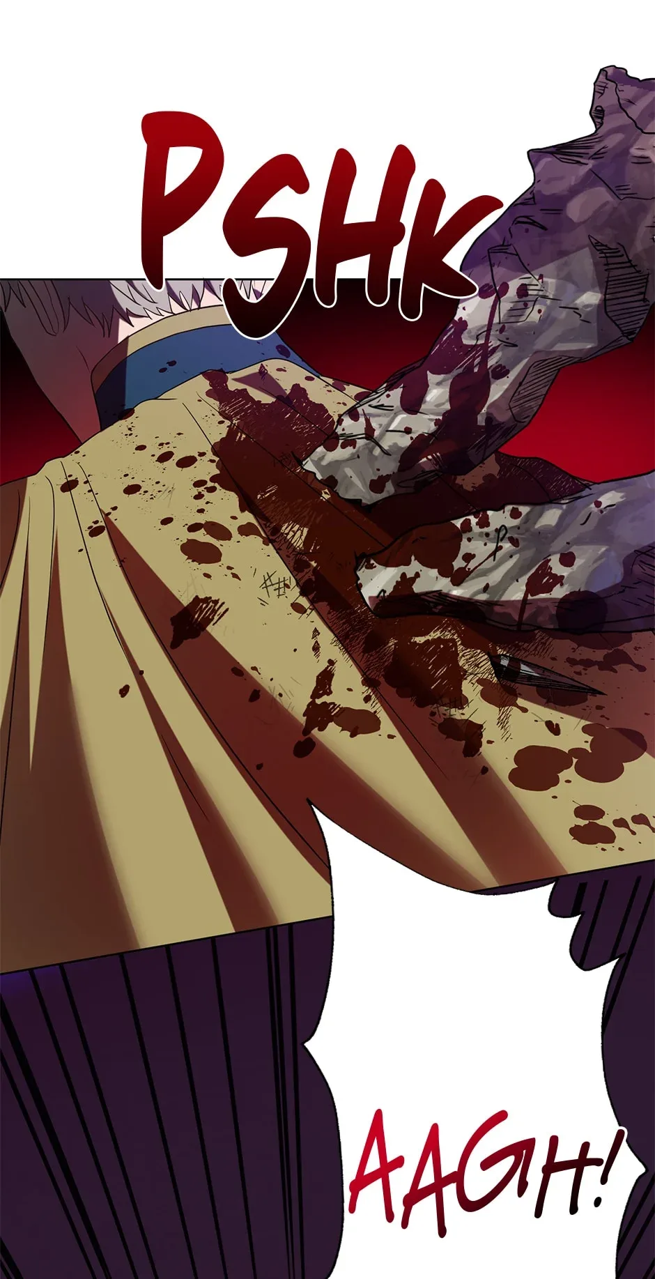 Please Don’t Eat Me Chapter 76 page 6