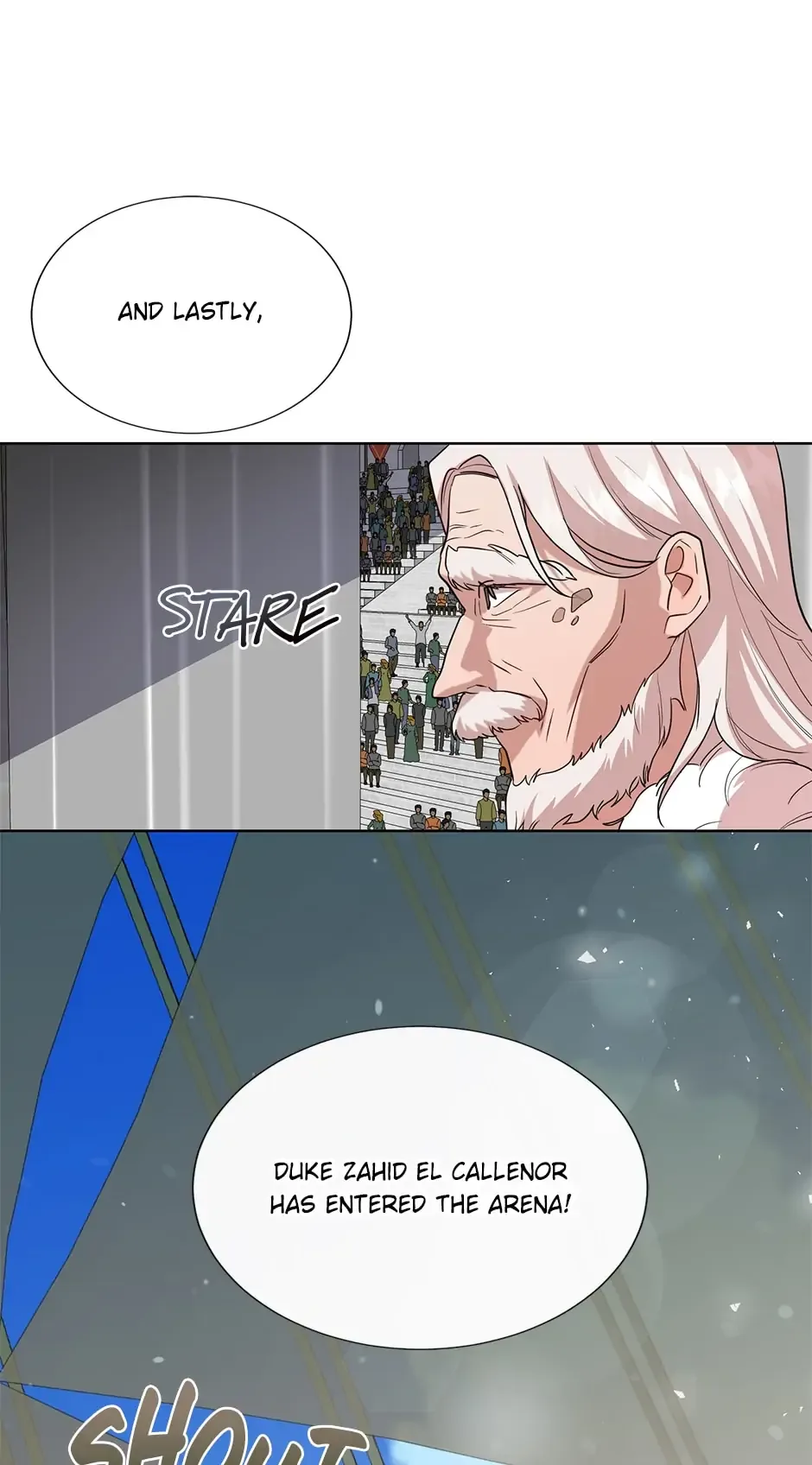 Please Don’t Eat Me Chapter 74 page 68