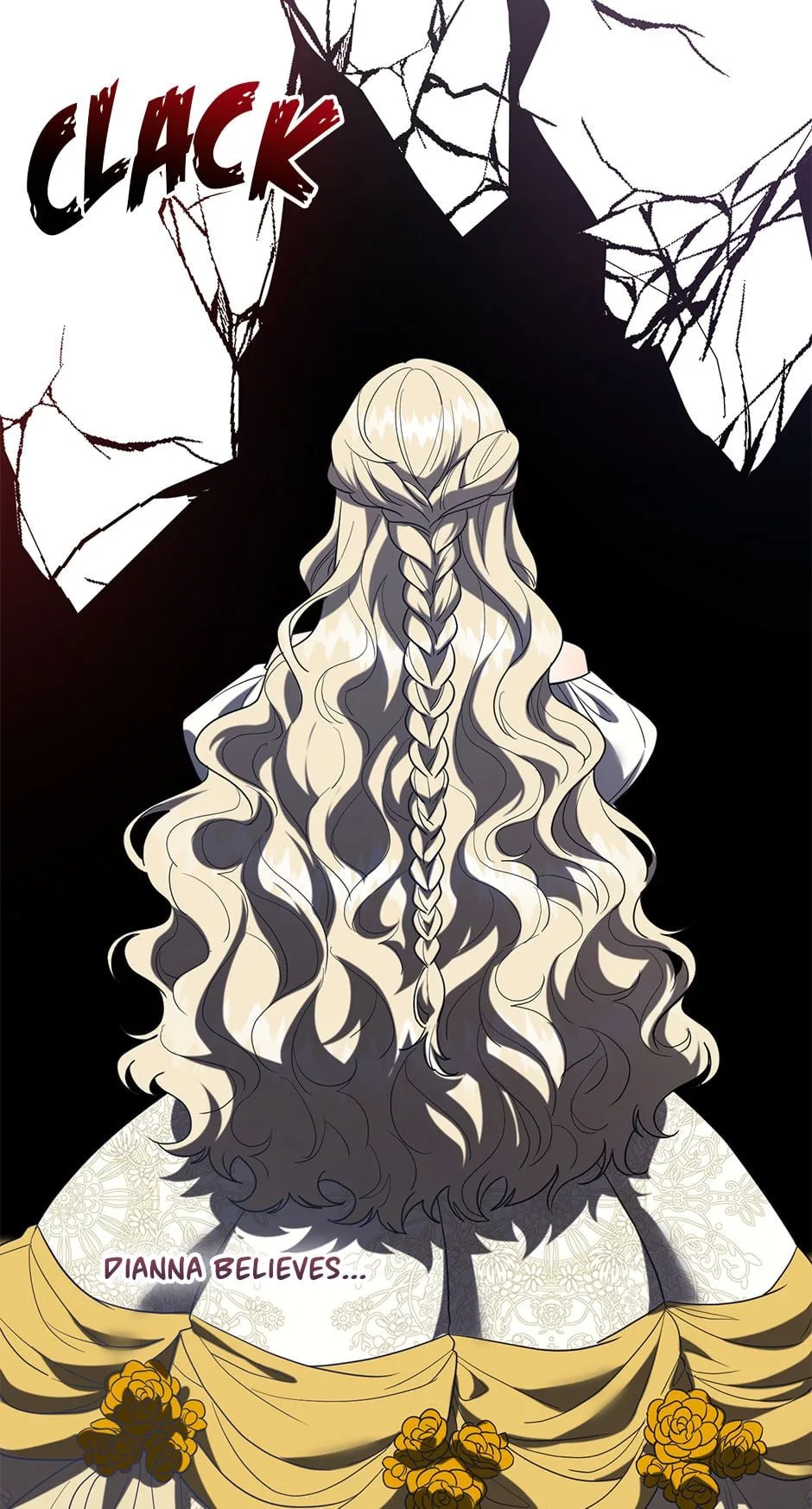 Please Don’t Eat Me Chapter 78.5 page 7