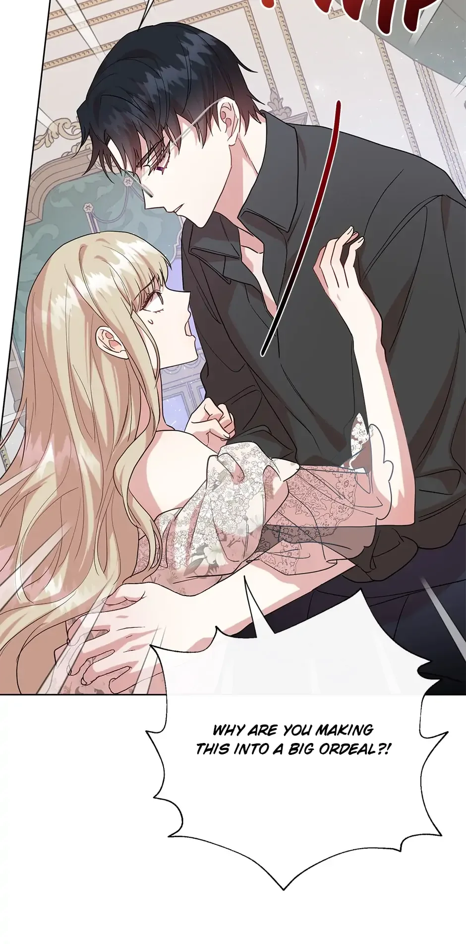 Please Don’t Eat Me Chapter 74 page 46