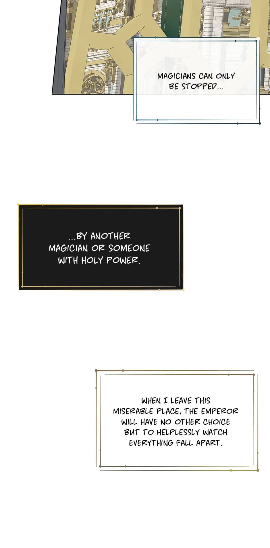 Please Don’t Eat Me Chapter 79.5 page 24