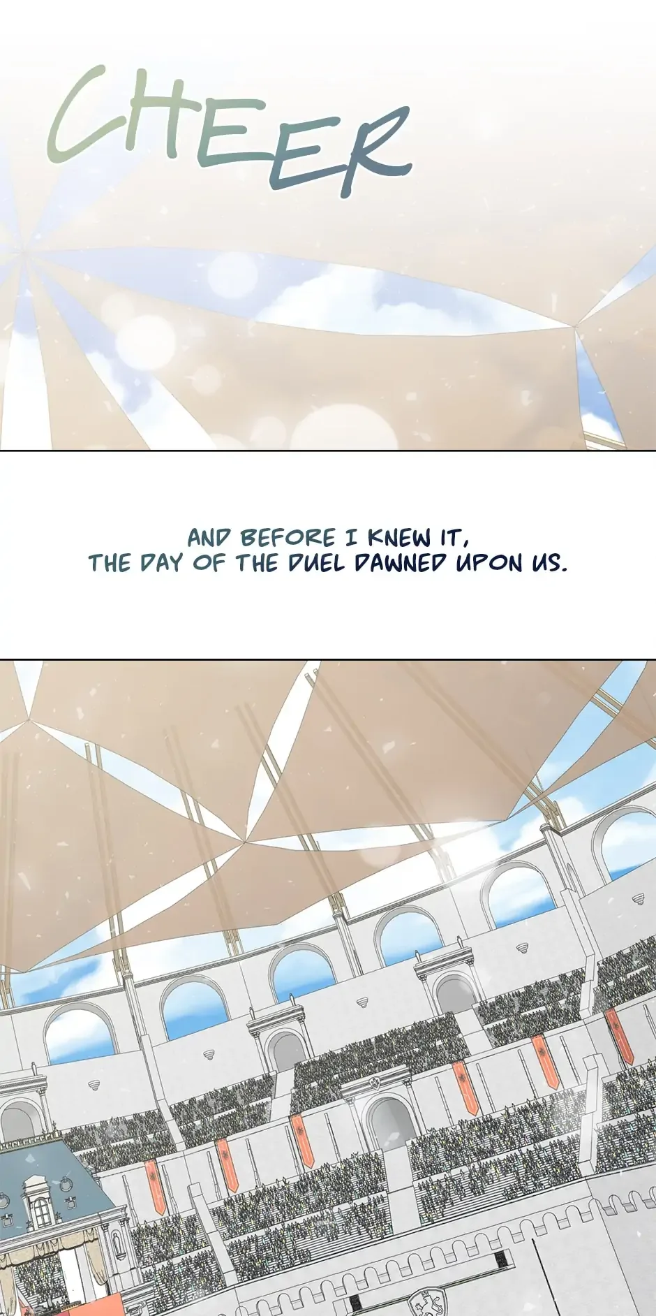 Please Don’t Eat Me Chapter 74 page 59