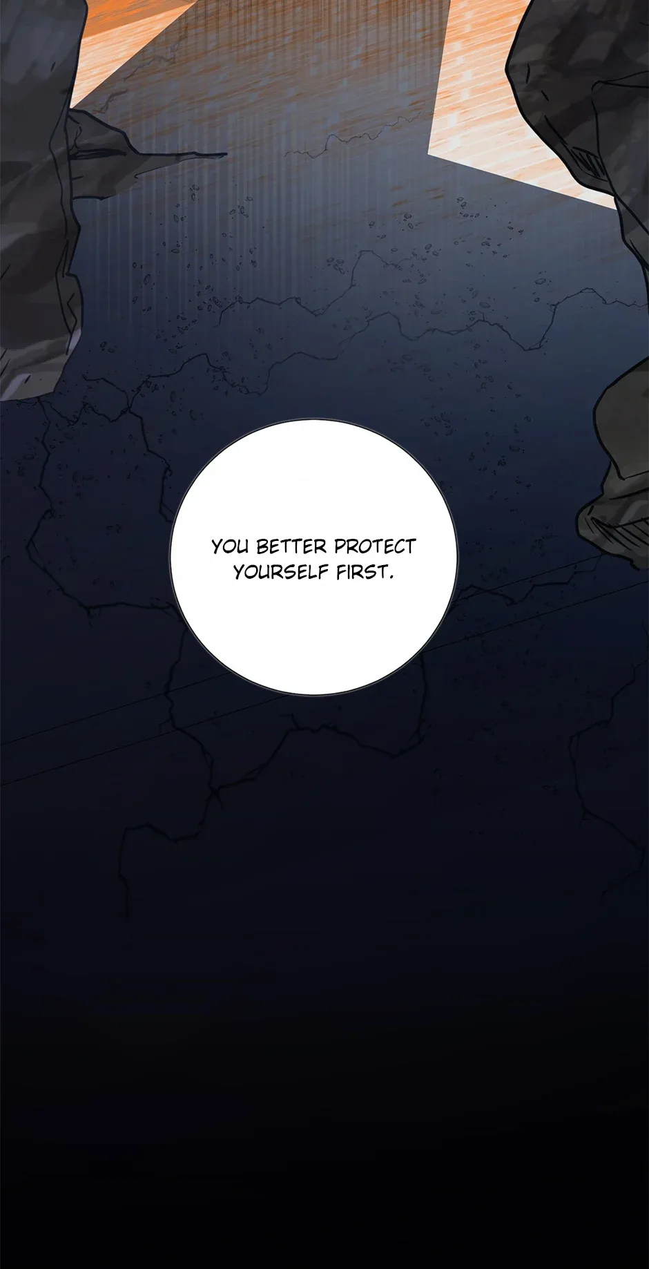 Please Don’t Eat Me Chapter 76 page 23