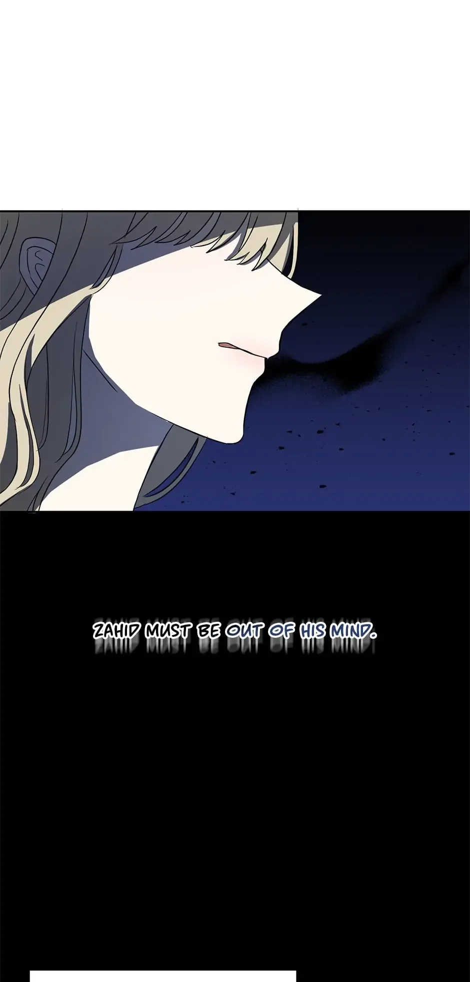 Please Don’t Eat Me Chapter 74 page 47