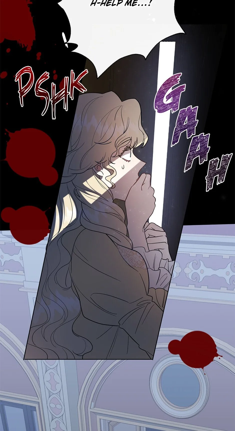 Please Don’t Eat Me Chapter 78.5 page 18