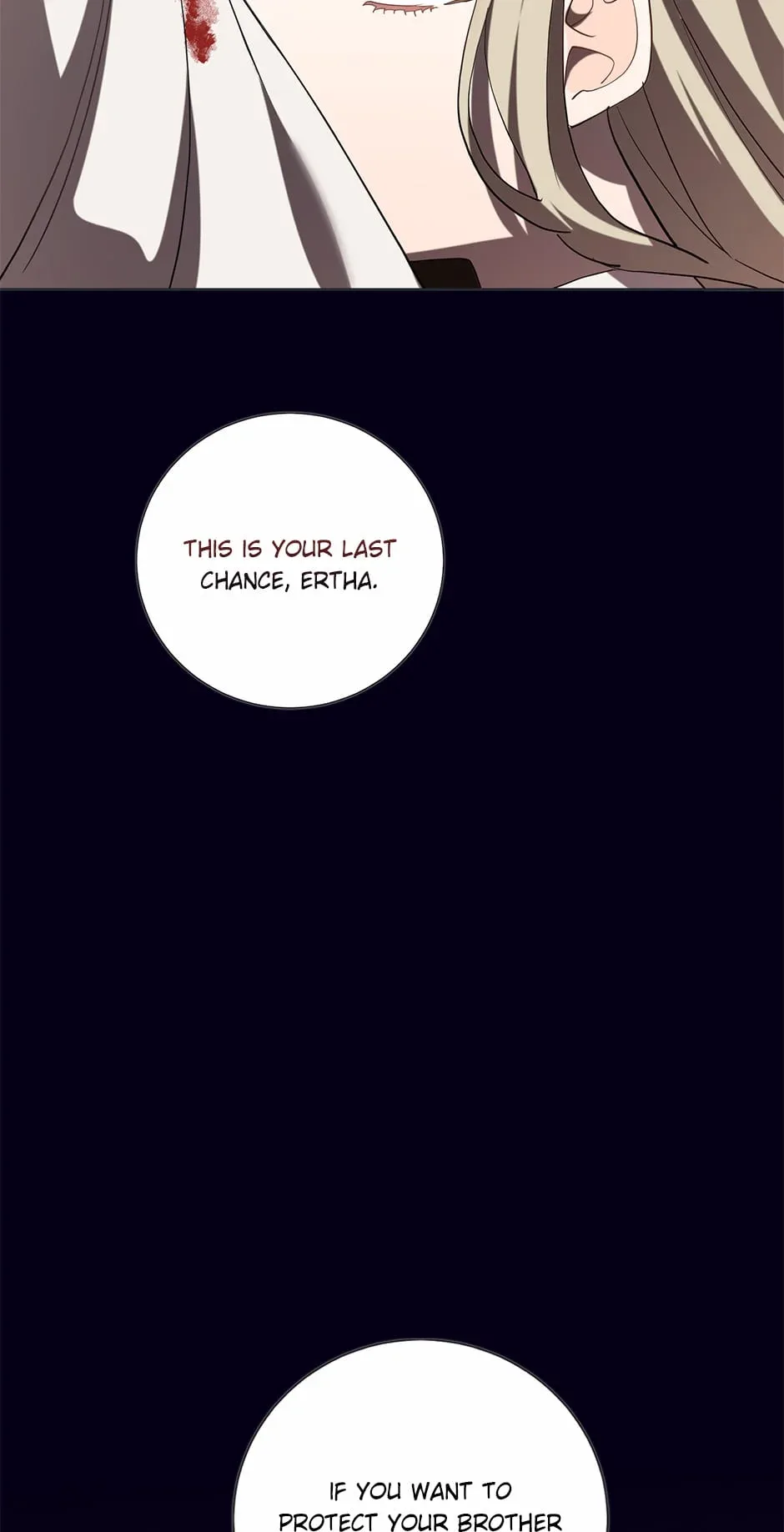 Please Don’t Eat Me Chapter 76 page 21