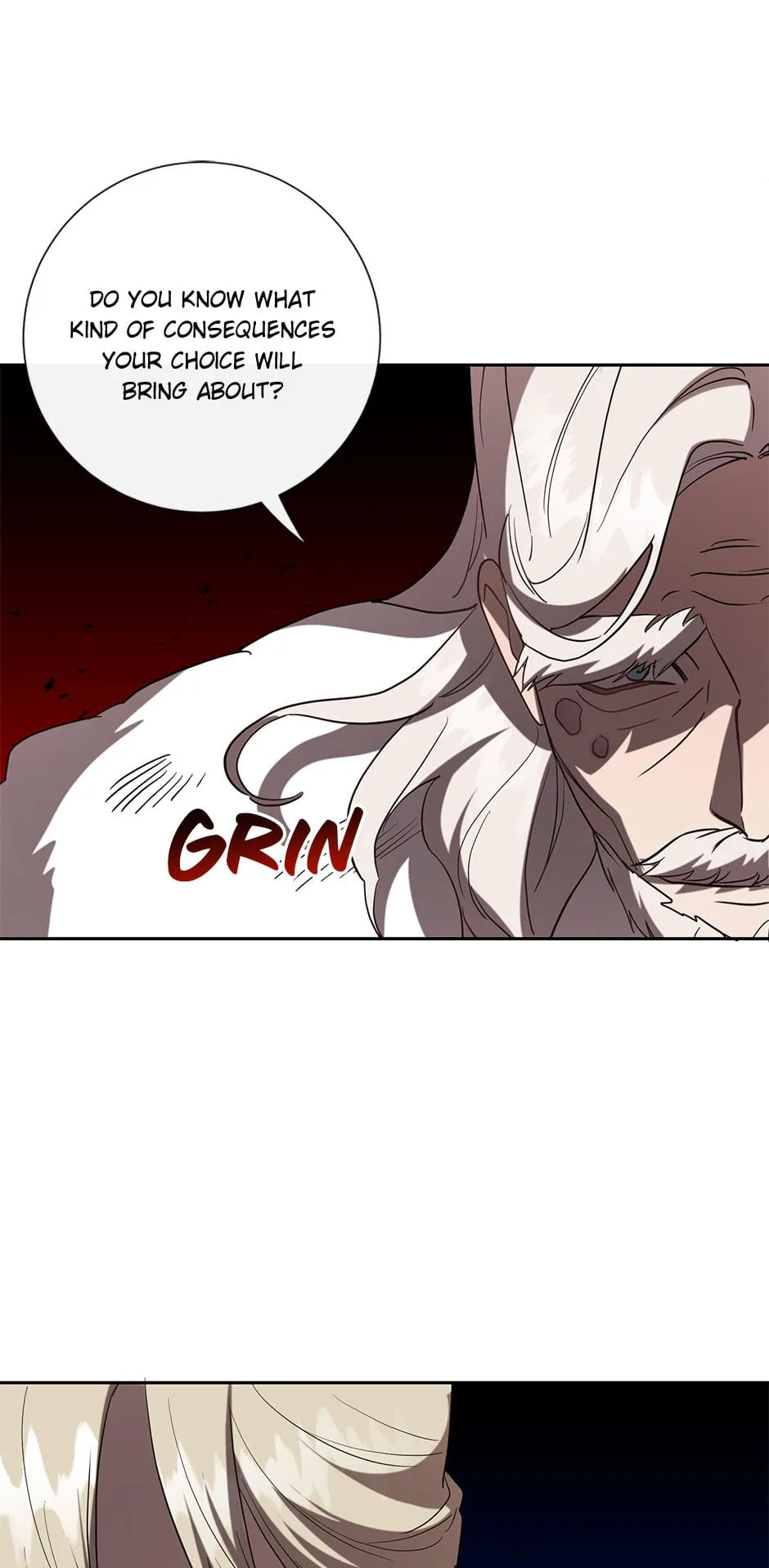 Please Don’t Eat Me Chapter 79.5 page 5