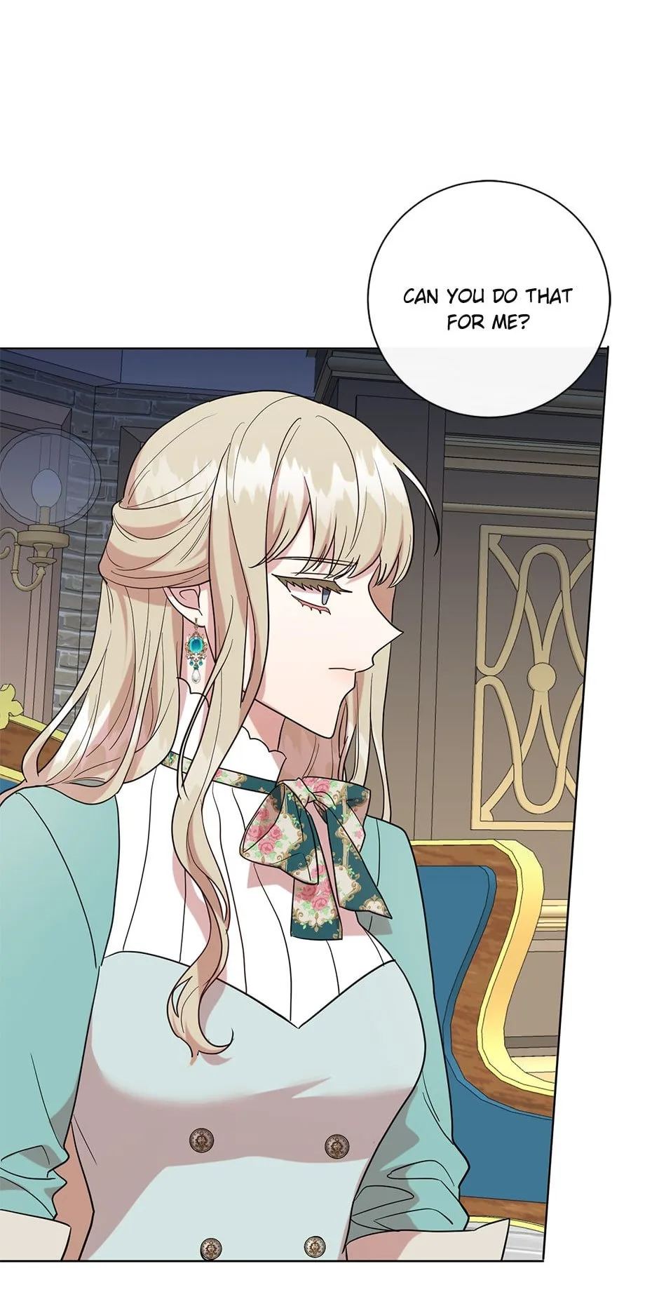 Please Don’t Eat Me Chapter 79.5 page 16