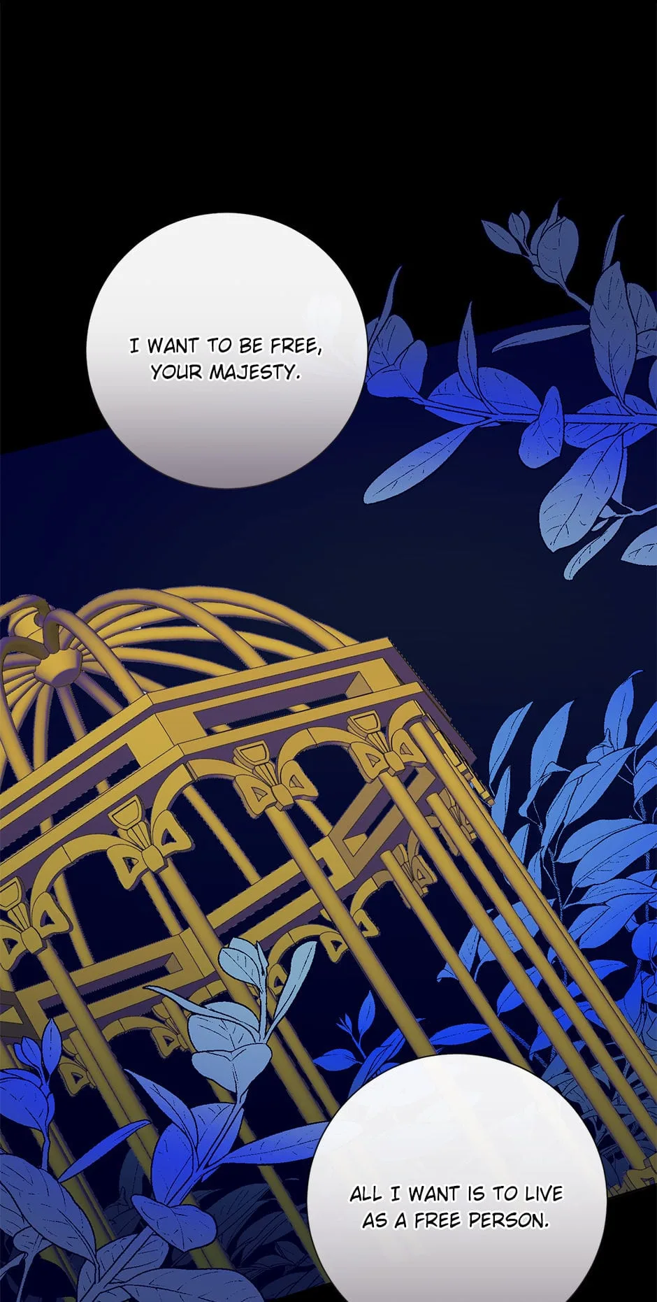Please Don’t Eat Me Chapter 79.5 page 13