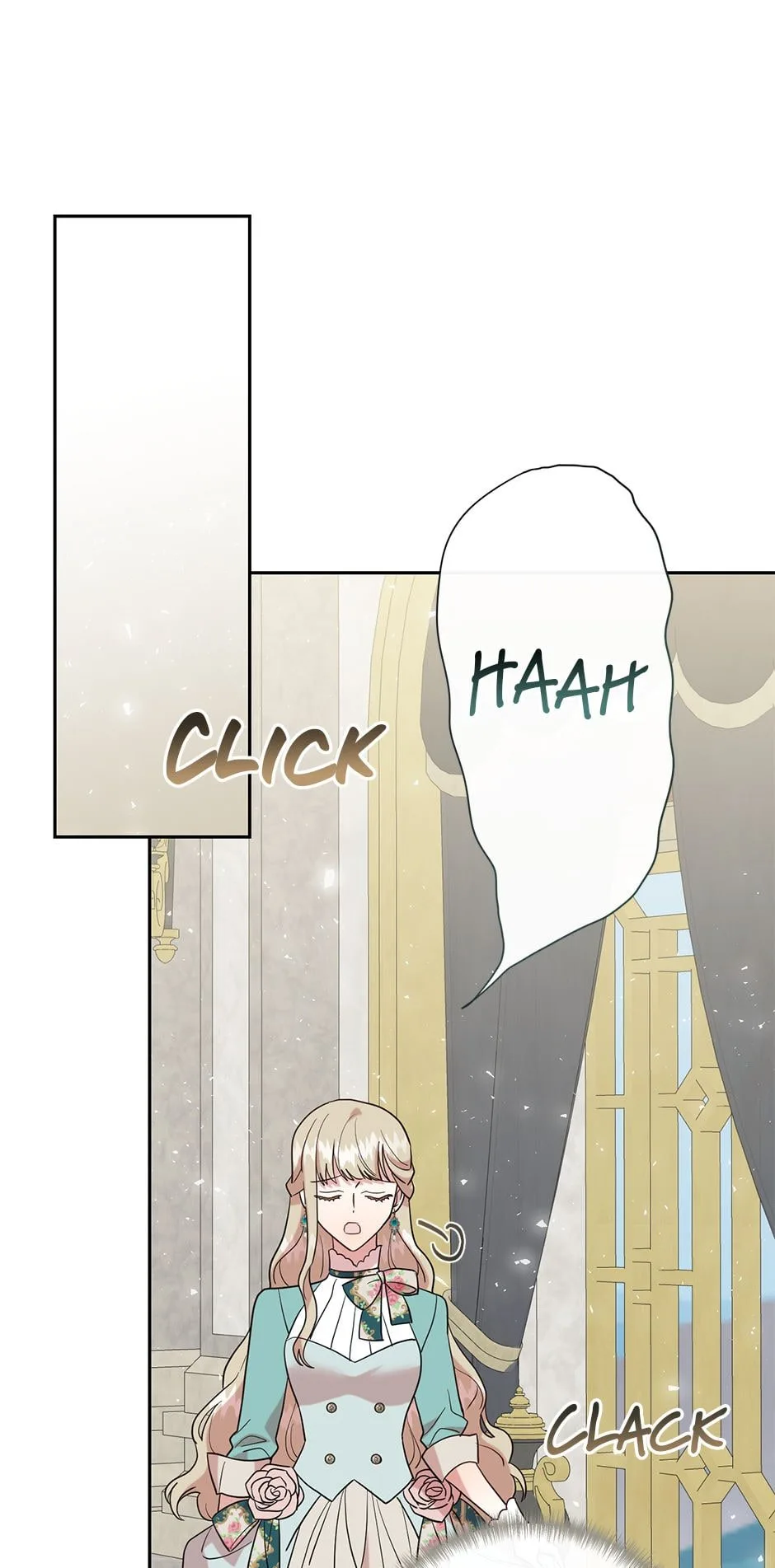 Please Don’t Eat Me Chapter 79.5 page 19