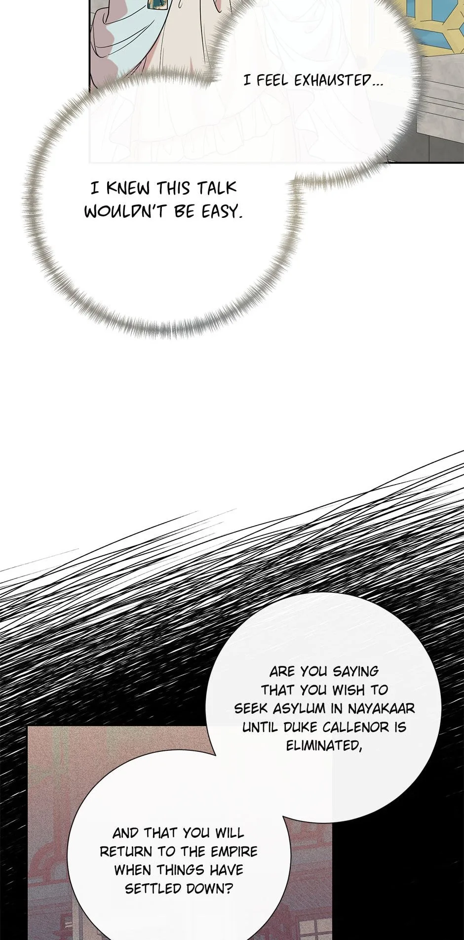 Please Don’t Eat Me Chapter 79.5 page 20