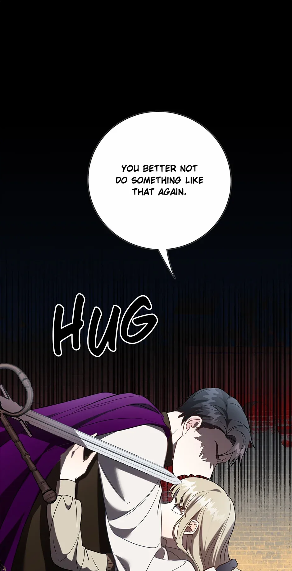 Please Don’t Eat Me Chapter 76 page 19