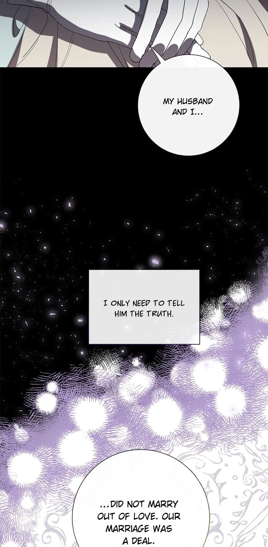 Please Don’t Eat Me Chapter 79.5 page 9
