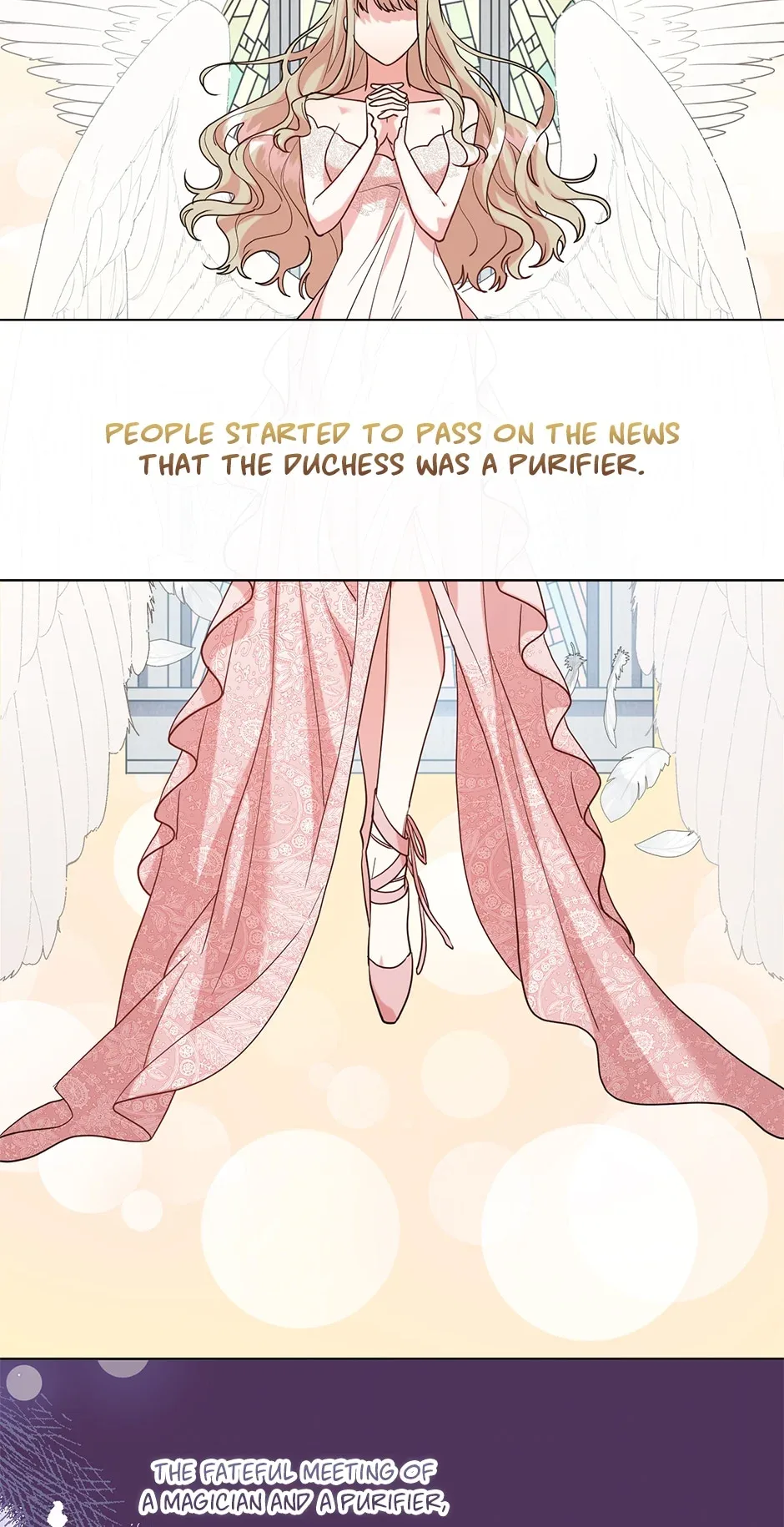 Please Don’t Eat Me Chapter 76 page 27