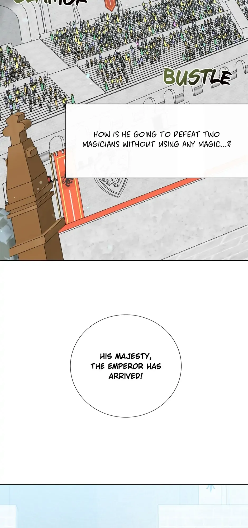Please Don’t Eat Me Chapter 74 page 65