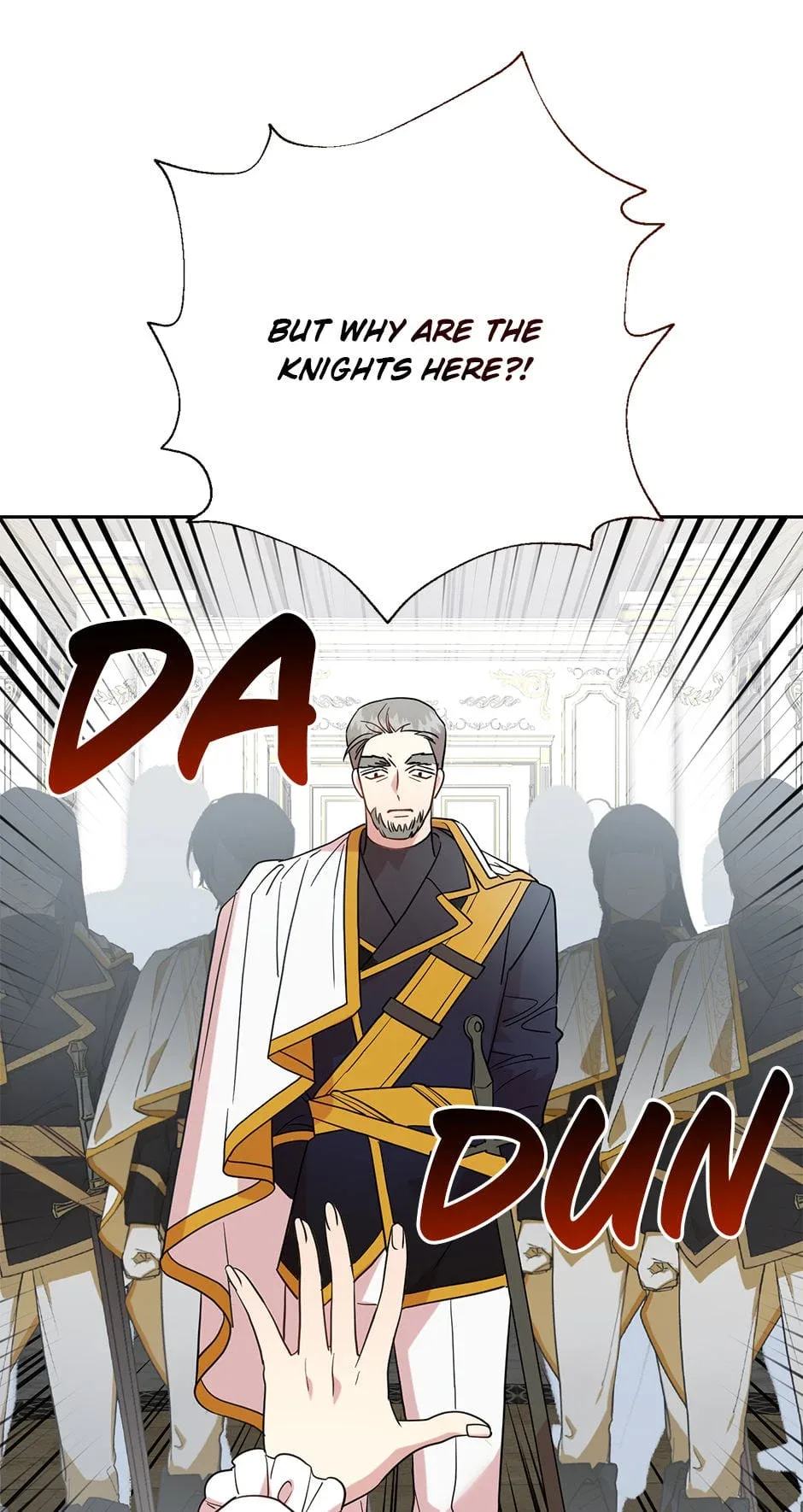 Please Don’t Eat Me Chapter 79 page 9