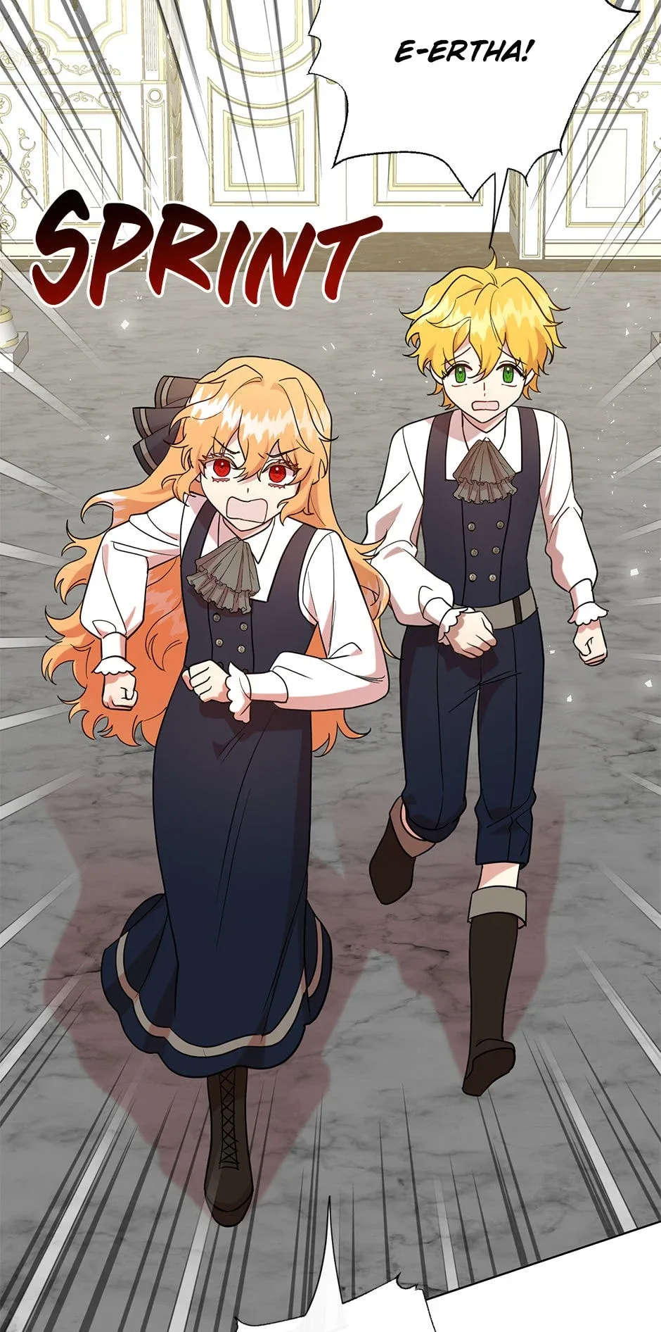 Please Don’t Eat Me Chapter 79 page 6