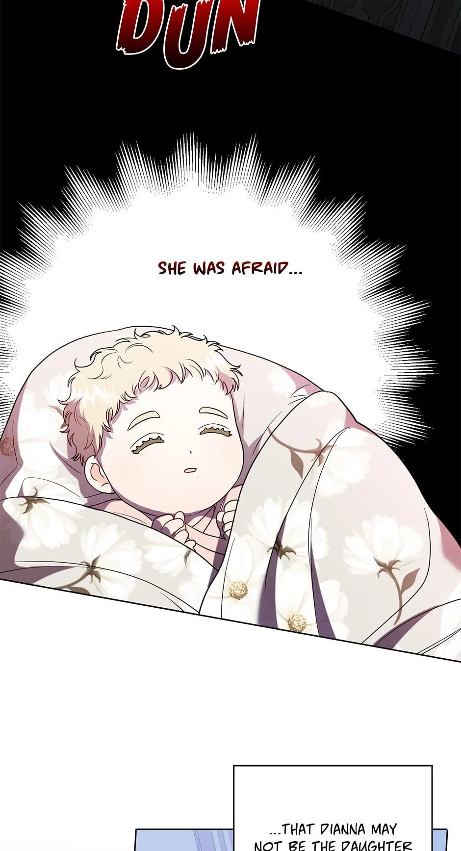 Please Don’t Eat Me Chapter 78.5 page 11