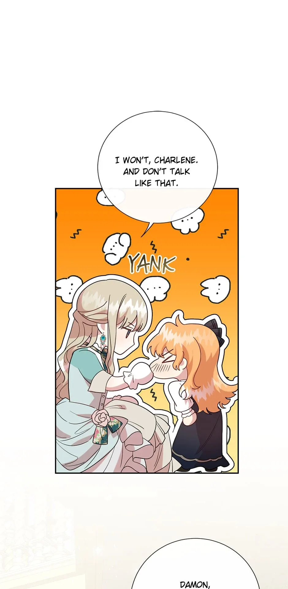 Please Don’t Eat Me Chapter 79 page 15
