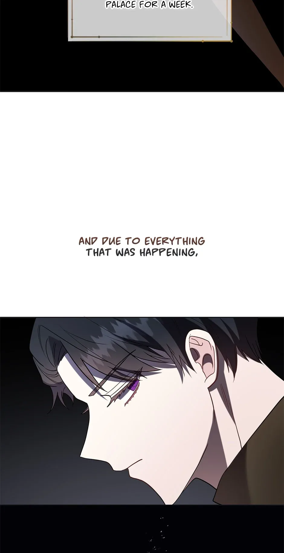 Please Don’t Eat Me Chapter 76 page 31