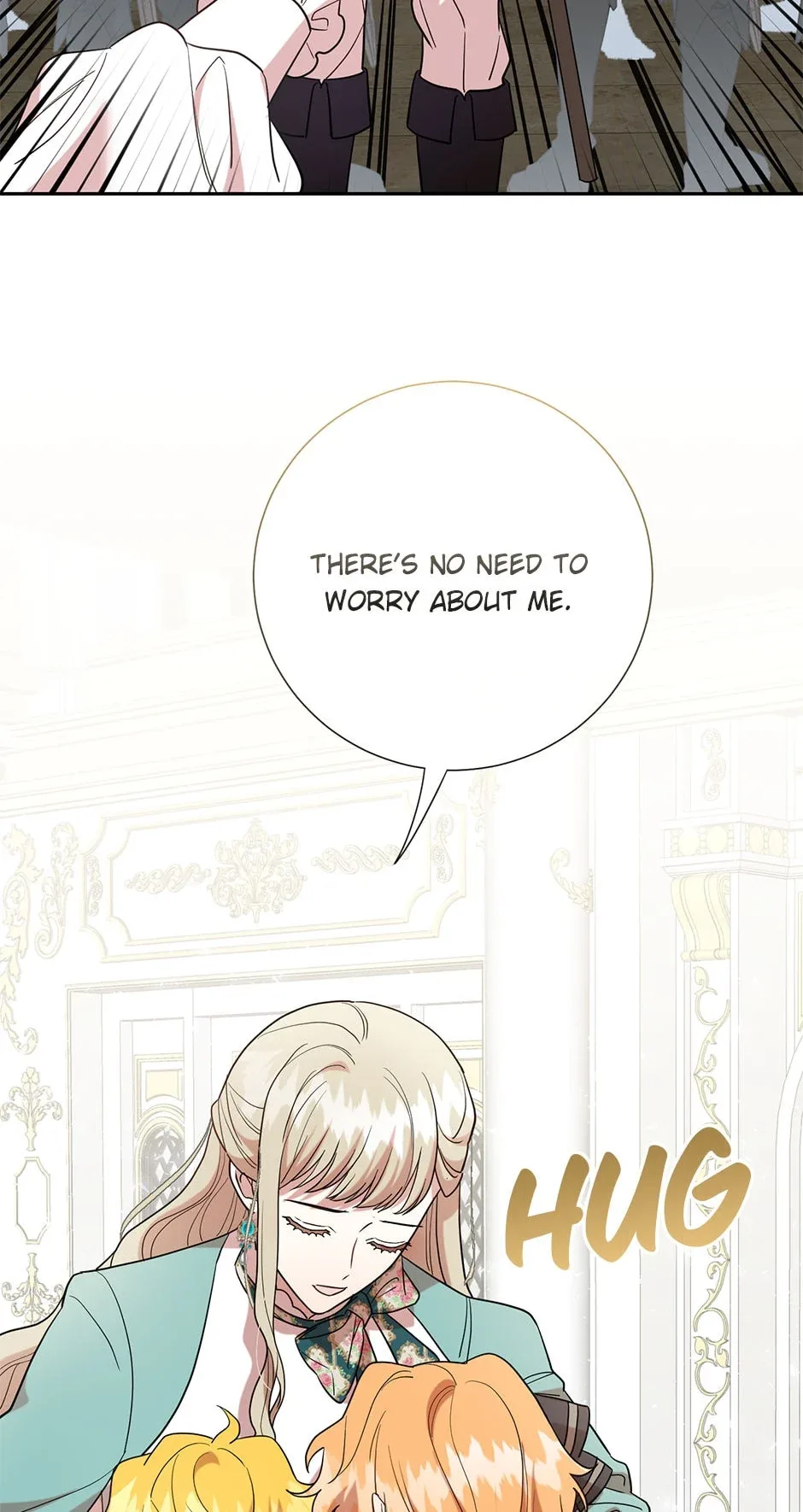 Please Don’t Eat Me Chapter 79 page 10