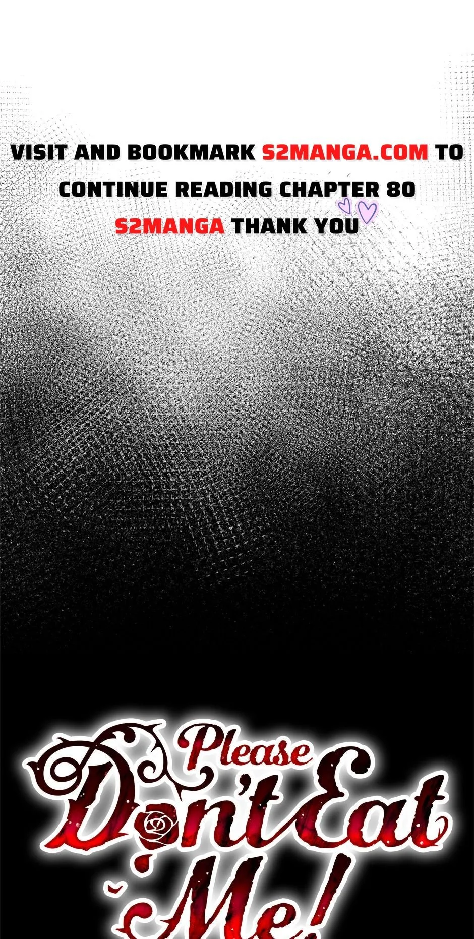 Please Don’t Eat Me Chapter 79.5 page 17