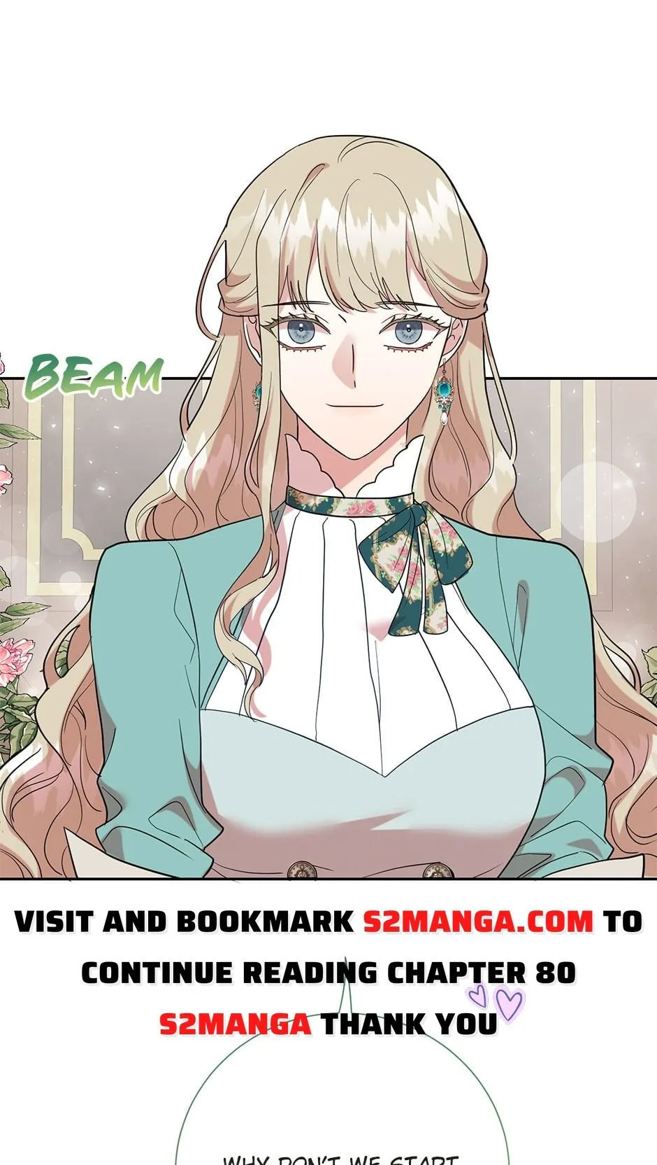 Please Don’t Eat Me Chapter 79.5 page 31