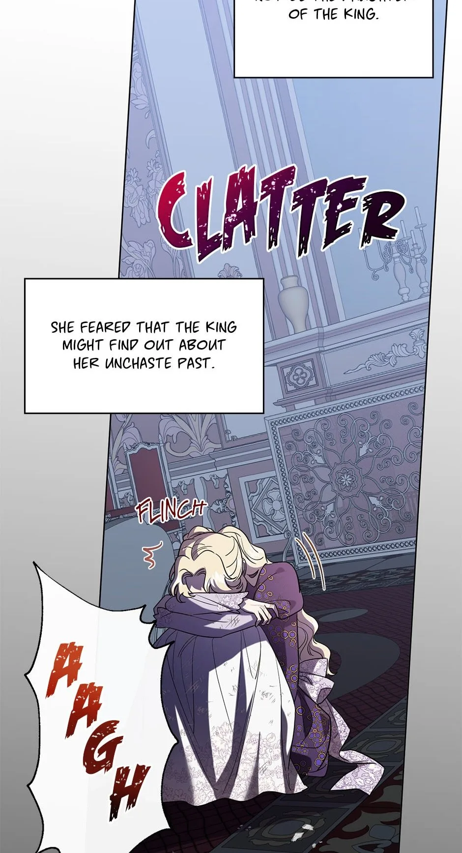 Please Don’t Eat Me Chapter 78.5 page 12