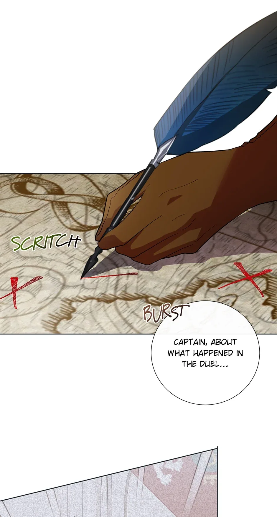 Please Don’t Eat Me Chapter 76 page 34