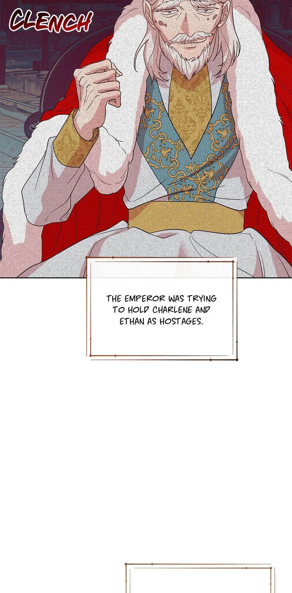Please Don’t Eat Me Chapter 79.5 page 22